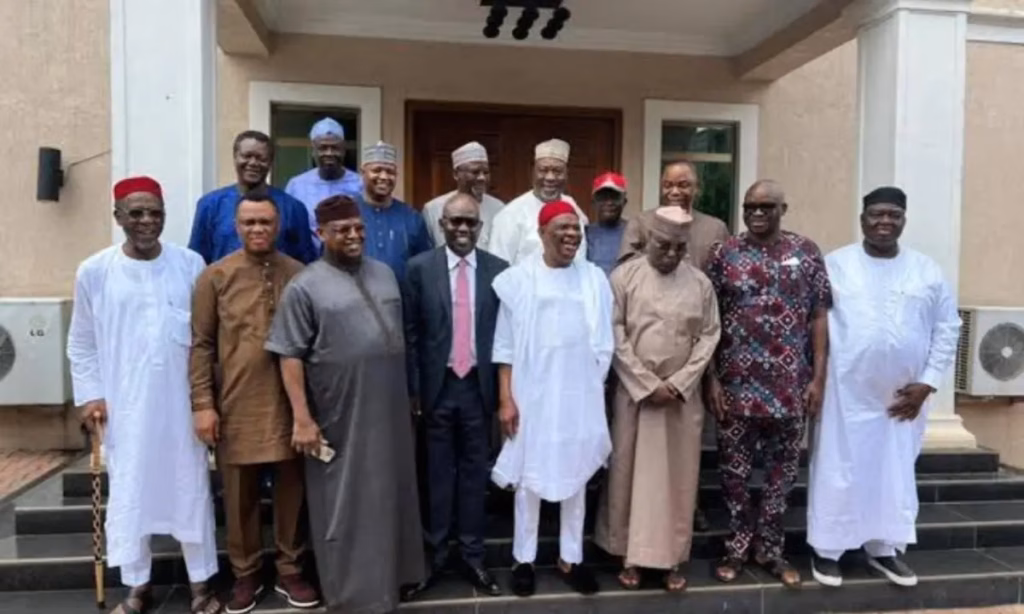 'Too late to buy character you lack' - Wike's aide knocks Atiku again