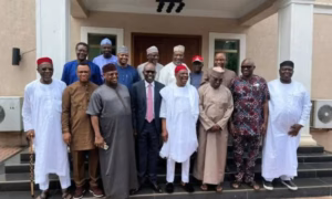 'Too late to buy character you lack' - Wike's aide knocks Atiku again