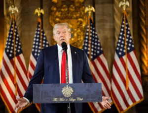 Trade war: Entire world ripping America off - Trump