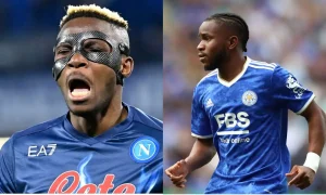 Transfer Babayaro Urges Osimhen Lookman To Join Chelsea 300x180