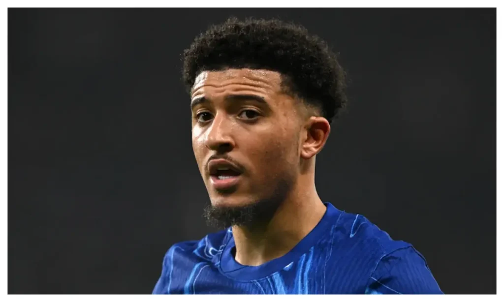 Transfer: Chelsea could pay 'significant penalty' to reject signing Sancho permanently