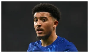 Transfer Chelsea Could Pay Significant Penalty To Reject Signing Sancho 300x180