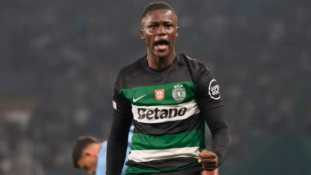 Transfer: Chelsea's double deal for Quenda, Essugo confirmed