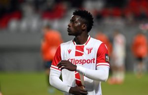 Transfer Nigerian Winger Joins MLS Club Charlotte FC 300x193