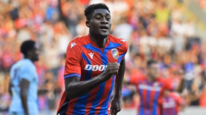 Transfer: Wolves, Leicester City chase Durosinmi