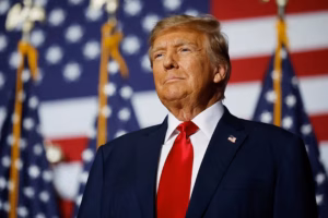 Trump dismisses US recession fears