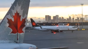 Trump's tariff war: Airline travel between Canada, US 'collapsing'