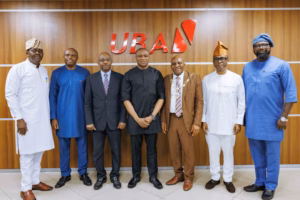 UBA, ICAN partner to drive innovation, excellence in finance and accounting