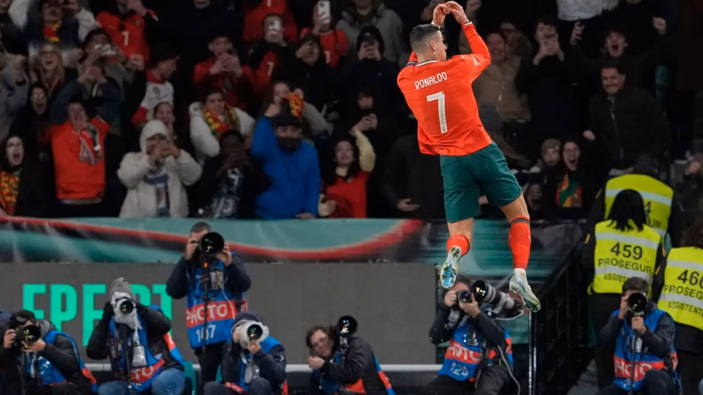 UEFA Nations League: 4 teams qualify for semi-finals [Full fixtures]