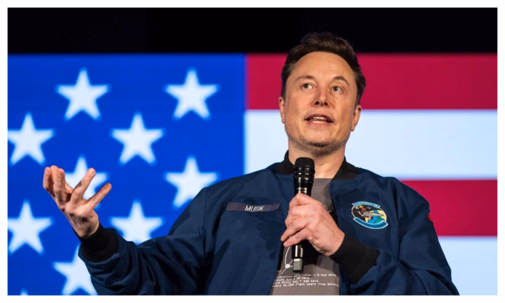US: Musk pledges to finish most of $1 trillion federal cost cuts within weeks