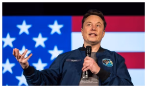 US: Musk pledges to finish most of $1 trillion federal cost cuts within weeks