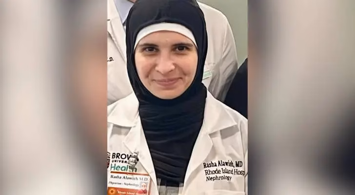 US deports doctor accused of attending Hezbollah leader's funeral