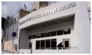 US embassy in Syria warns of increased risk of attacks as Ramadan ends