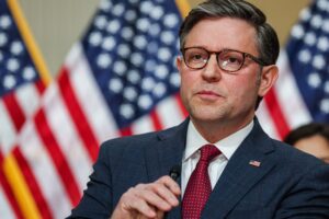 US Speaker Reveals Guest List On Trumps Tuesday Night Address 300x200