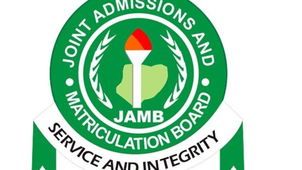 UTME 2025: JAMB enrols 1.6m candidates in 26 days