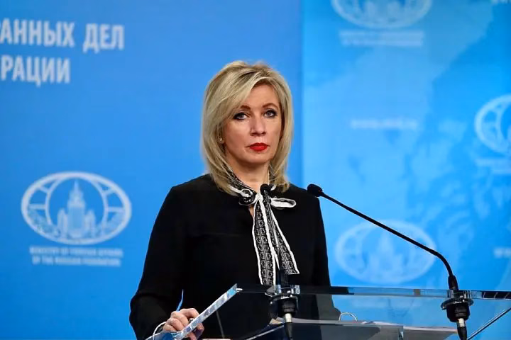 Ukraine: Russia ready to discuss peace initiative with US - Minister