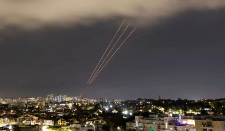 Ukraine downs Russian ballistic missile, 79 drones