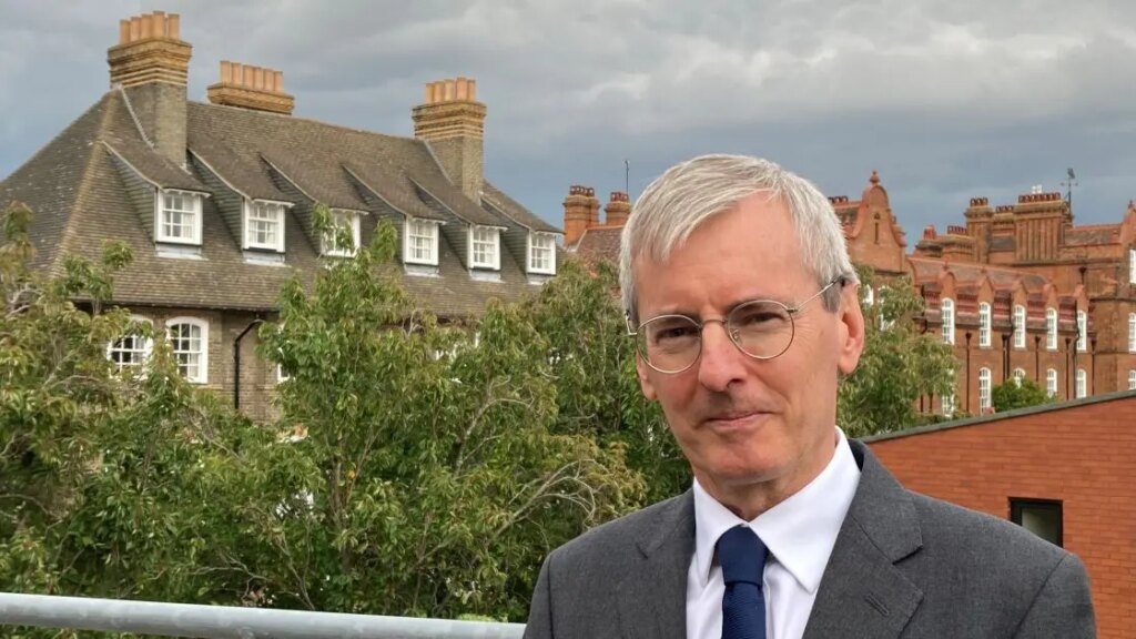 Ukraine war: Putin will agree ceasefire on one condition - Ex-British Ambassador to Russia