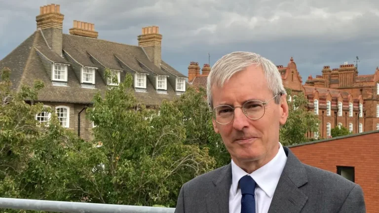 Ukraine war: Putin will agree ceasefire on one condition - Ex-British Ambassador to Russia