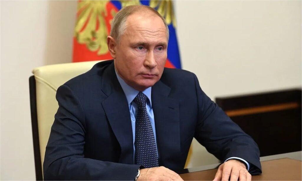 War: Putin has no interest in peace - EU reacts to Russia's bombardment of Ukraine