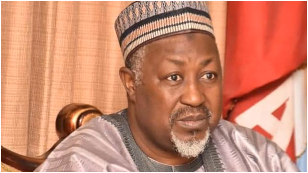 We have hired foreign military experts to train soldiers on counterterrorism - Defence Minister