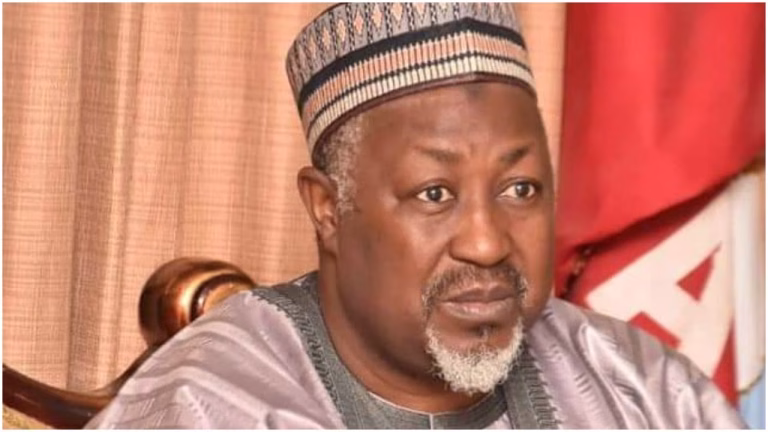 We have hired foreign military experts to train soldiers on counterterrorism - Defence Minister