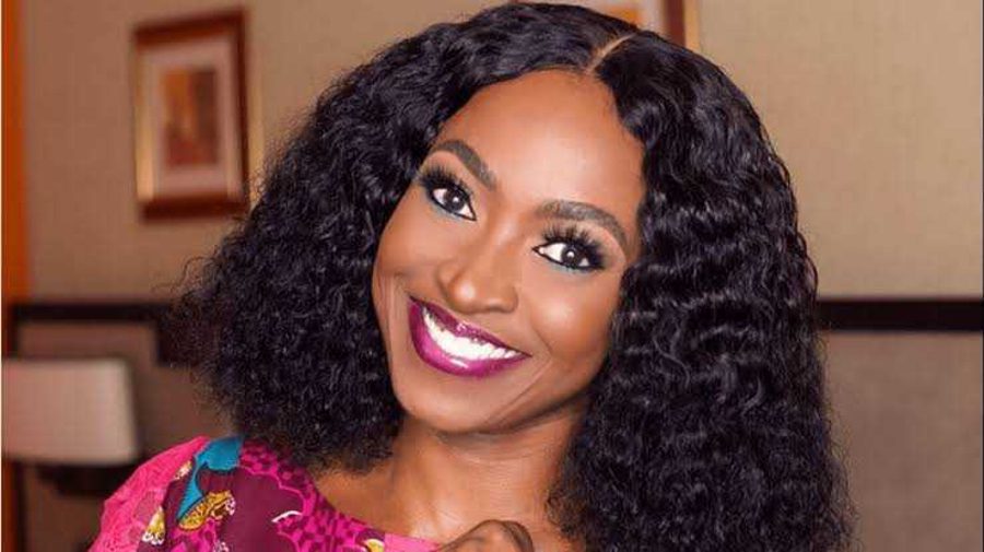 We're offspring of women warriors — Kate Henshaw backs Natasha Akpoti amid trial with Akpabio