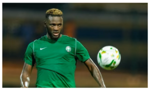 We're ready, Nigeria need to be at World Cup - Victor Boniface talks tough