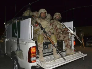 Weve Taken 182 Hostages In Train Attack Pakistan 300x225