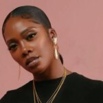 Why I can't sign artistes - Tiwa Savage