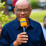 Why Wike can't remove PDP from list of 4,794 lands revoked - Olayinka