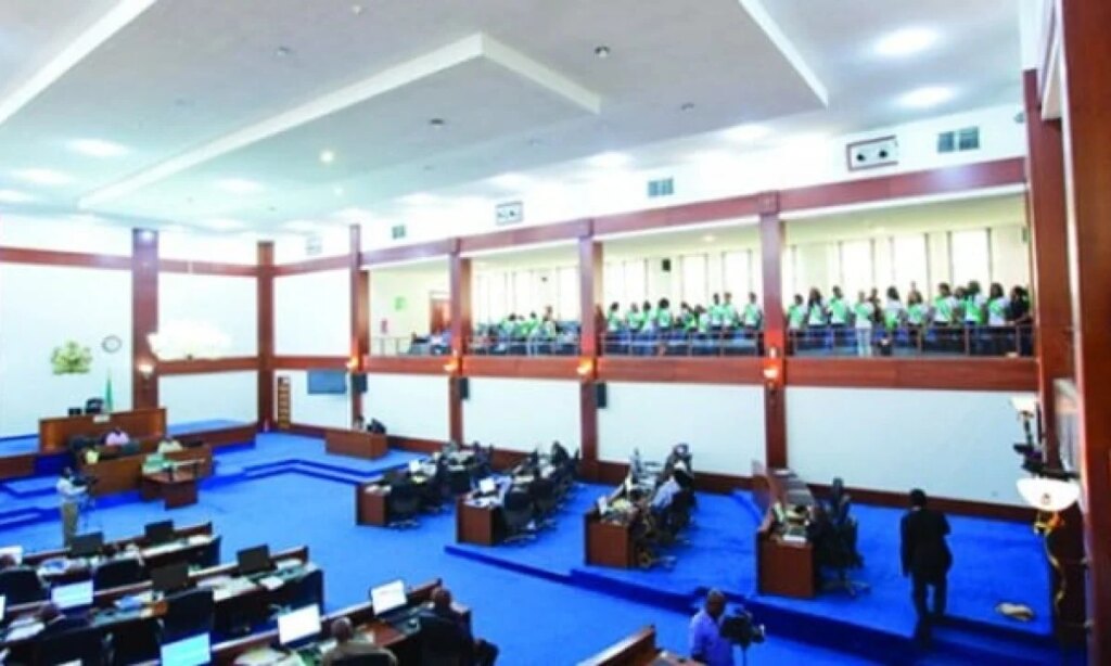 'Withdraw summons on RSIEC chairman or face court action' — Lawyer dares Rivers Assembly
