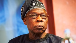 World Water Day: Obasanjo raises alarm over incessant digging of boreholes in Abeokuta