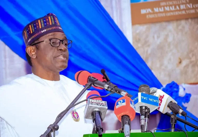 Yobe: Over 5,000 civil servants missing from staff screening