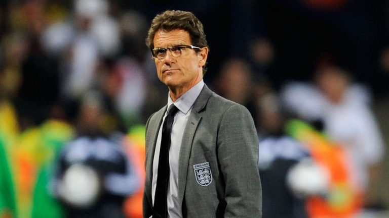 'You damaged, ruined football' - Capello slams Pep Guardiola