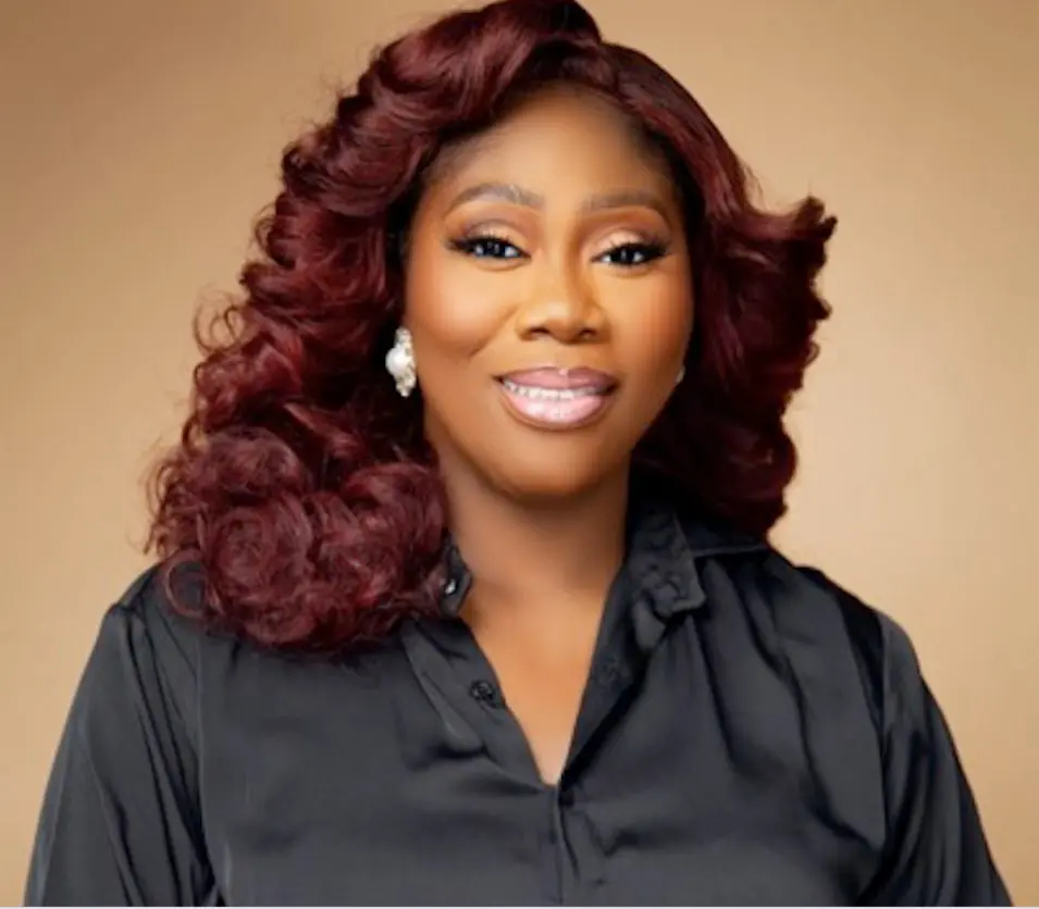 'You have to lose your home training to get rich, famous in Nigeria' – Gbemi Olateru