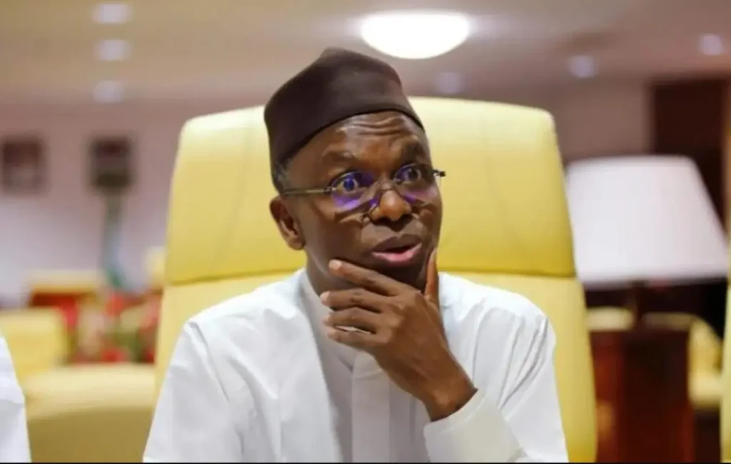 You performed awfully in 2023 elections - Reno Omokri mocks El-Rufai’s defection to SDP