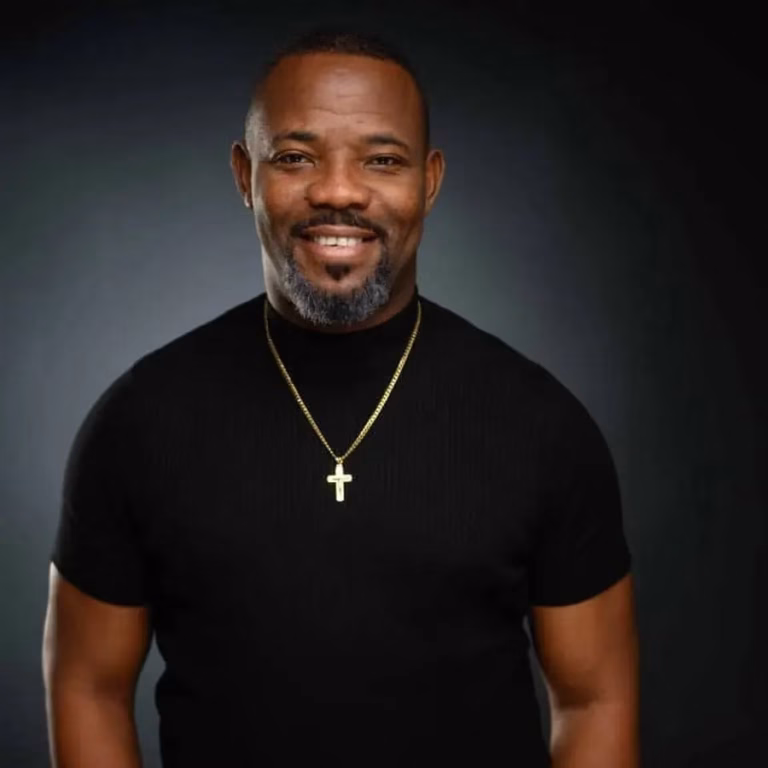 Your reckless behaviour may lead to military coup - Okey Bakassi warns Nigerian politicians