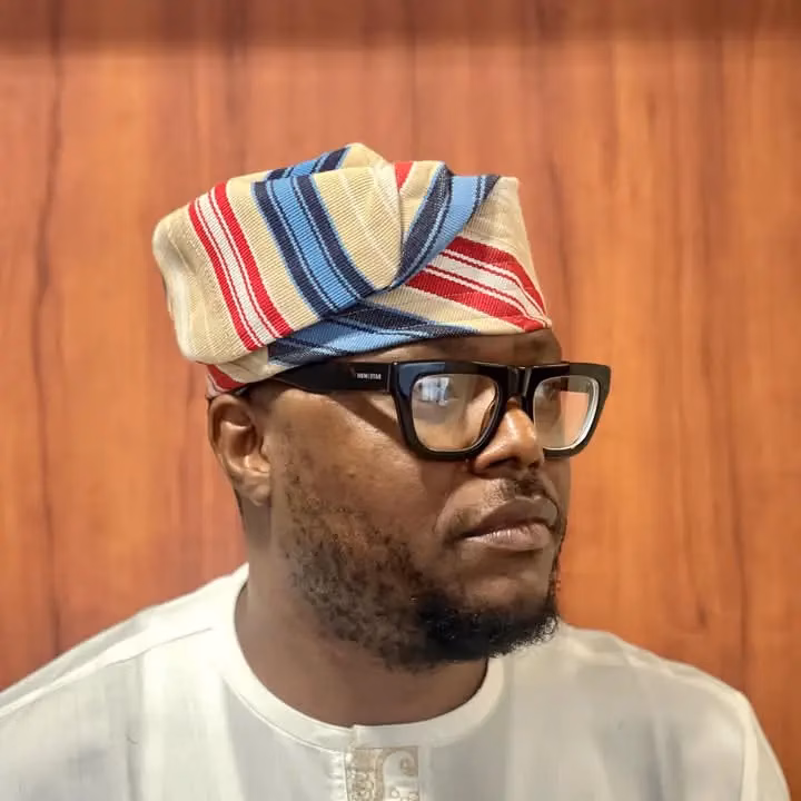 Your second term agenda dead on arrival - Ex Kogi lawmaker tells Gov Ododo