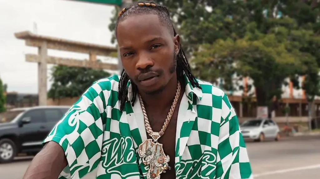 You're not true Muslim if you don't believe in Jesus - Naira Marley