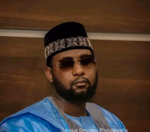 Youth empowerment: Bauchi gov son's appeal to Seyi Tinubu sign of his father's failure - PRP