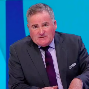You've discovered English football isn’t so easy - Richard Keys slams Liverpool's Slot