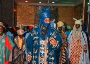 arrested, others at large for allegedly attacking Kano Emir, Sanusi’s escort, vigilante