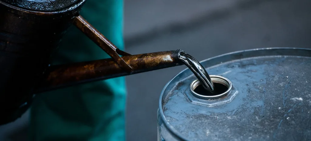 Forcados leads crude production as Nigeria records 1.71 mbpd in July — NUPRC