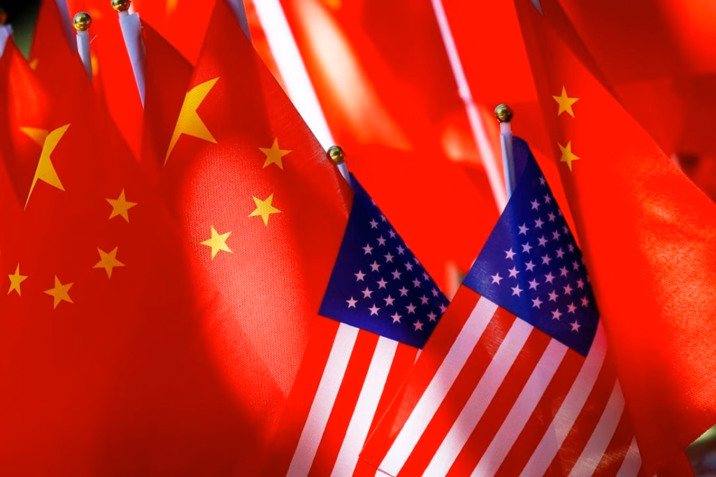 Ukraine: US calls China's 'support' for Russia 'concerning escalation'