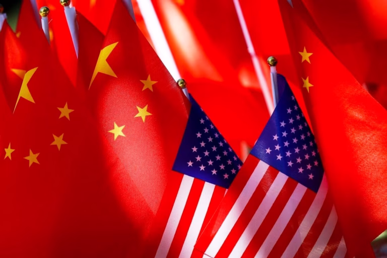 Ukraine: US calls China's 'support' for Russia 'concerning escalation'