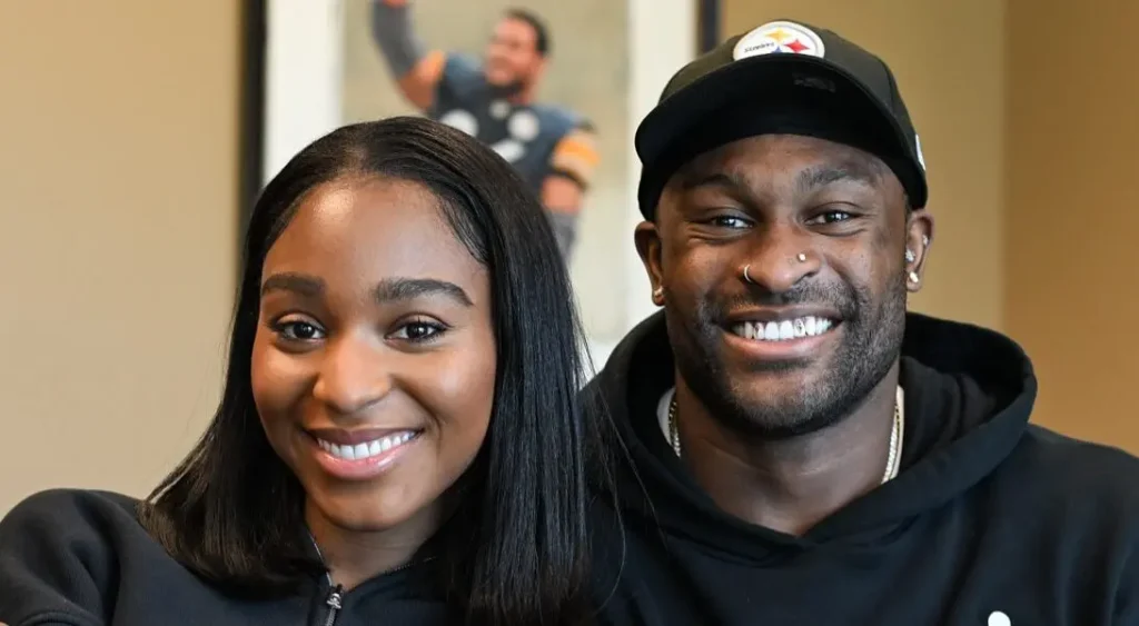 My fiancé told me he knew he'd marry me after watching my music video as fan - Normani