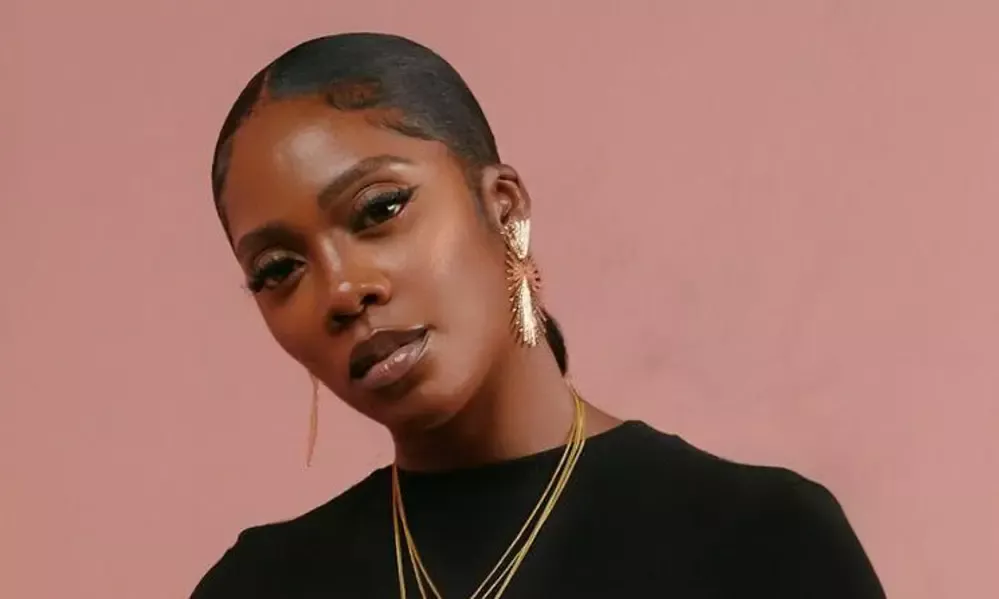 Why I can't sign artistes - Tiwa Savage