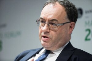 ‘Step back from trade wars’ – Bank of England’s Governor tells US