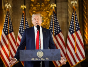 100 days in office: Americans rate Trump’s performance in new polls